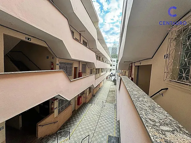 Imagem 9: Ref.: 2026 - Oportunidade de 2 Quartos a Venda Ns Av. Barão do Rio Branco