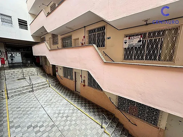 Imagem 5: Ref.: 2026 - Oportunidade de 2 Quartos a Venda Ns Av. Barão do Rio Branco