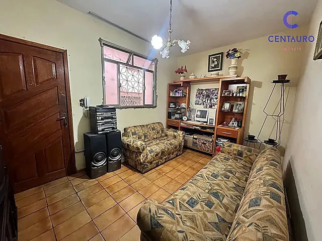 Imagem 11: Ref.: 2026 - Oportunidade de 2 Quartos a Venda Ns Av. Barão do Rio Branco