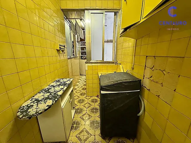 Imagem 8: Ref.: 2026 - Oportunidade de 2 Quartos a Venda Ns Av. Barão do Rio Branco