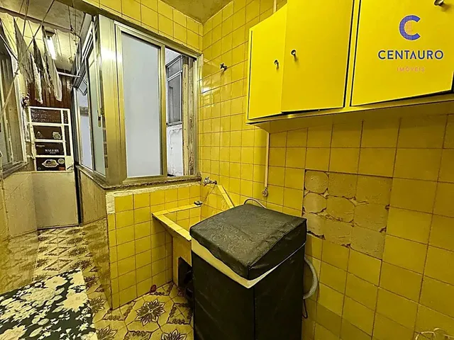 Imagem 2: Ref.: 2026 - Oportunidade de 2 Quartos a Venda Ns Av. Barão do Rio Branco