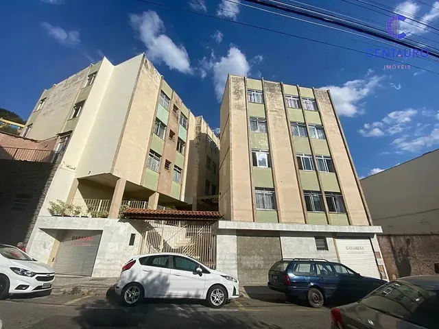Imagem 1: Ref.: 2138 - Apartamento em Ótima Localização
