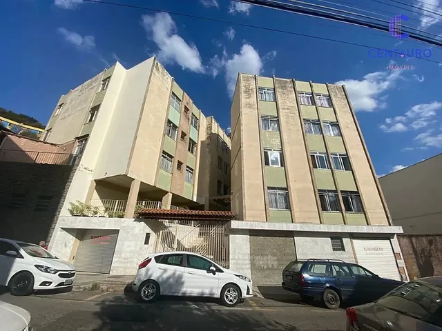 Imagem 2: Ref.: 2138 - Apartamento em Ótima Localização