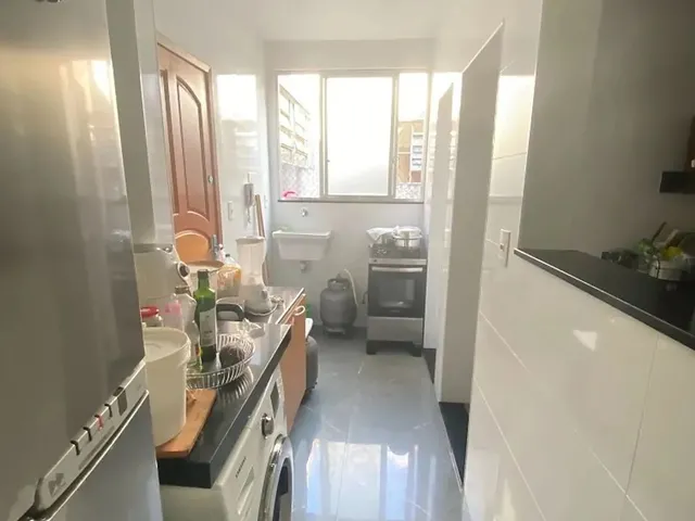 Imagem 8: Ref.: 2138 - Apartamento em Ótima Localização