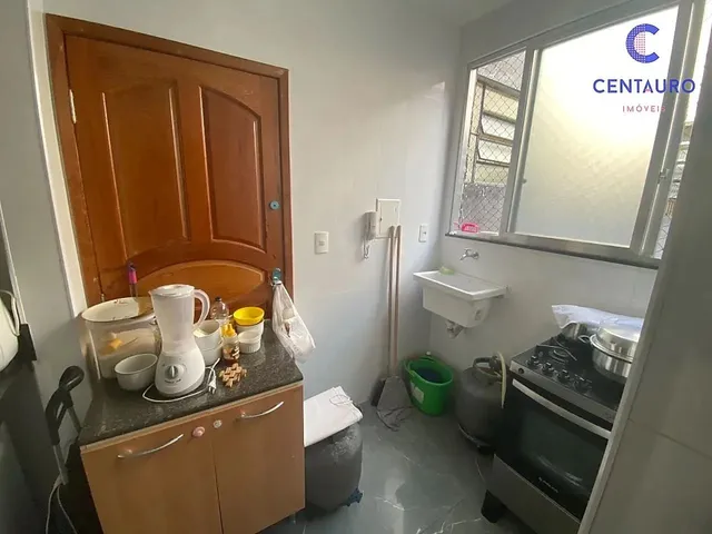 Imagem 11: Ref.: 2138 - Apartamento em Ótima Localização