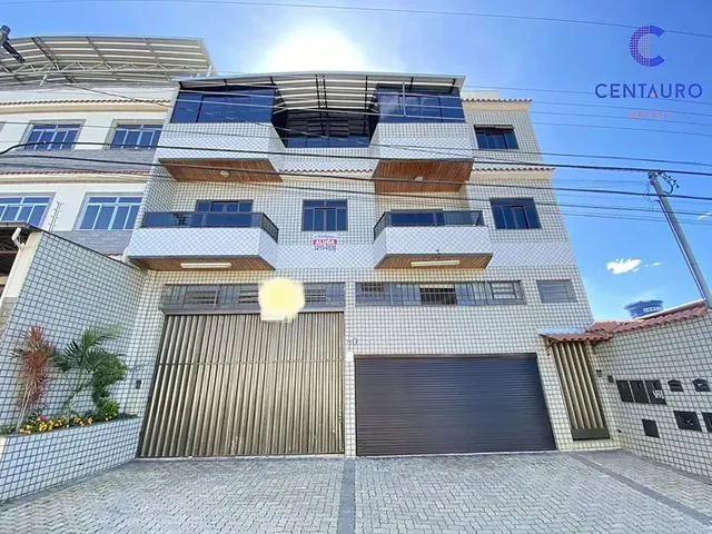 Imagem 1: Ref.: 6083 - Casa Duplex para Venda com 3 Quartos e 2 Garagens no Progresso