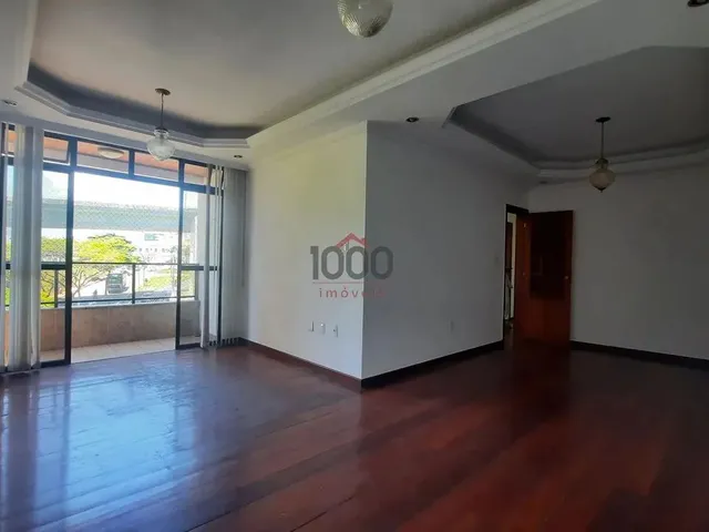 Imagem: Apartamento 3 Quartos - Cascatinha