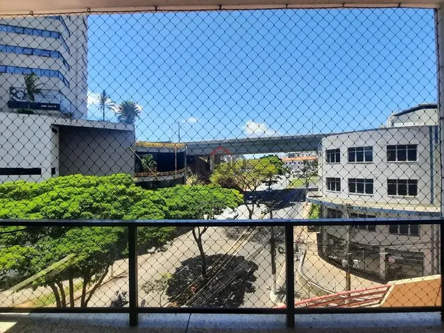 Imagem 2: Apartamento 3 Quartos - Cascatinha