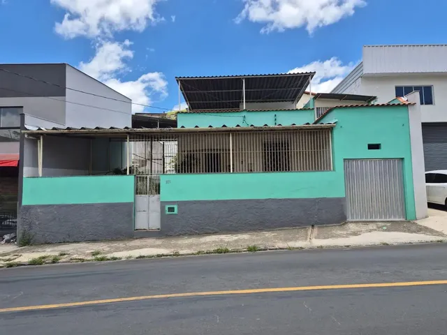 Imagem: Casa 3 Quartos - Lourdes