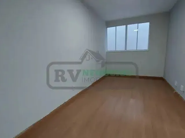 Imagem 2: Ca8917Imóvel para Venda Tem 57 Metros Quadrados com 2 Quartos em Grama - Juiz de Fora