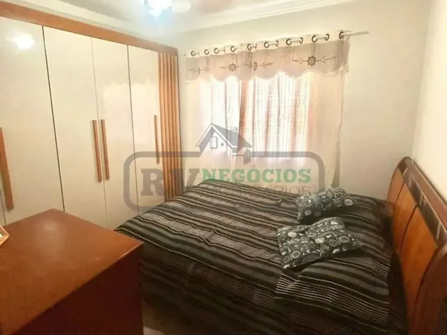 Imagem: Ca0998Imóvel para Venda com 44 Metros Quadrados