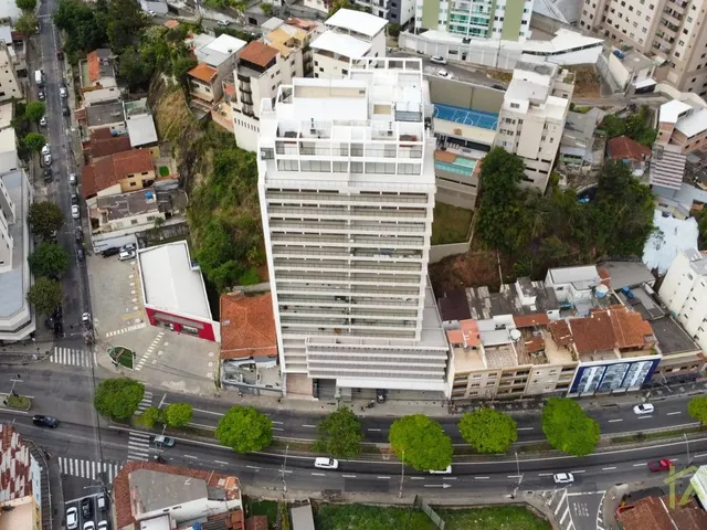 Imagem: Cobertura / Penthouse À Venda, São Mateus