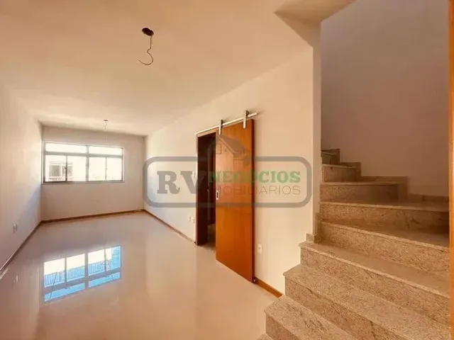Imagem 7: Ca0352-Imóvel para Venda Tem 100 Metros Quadrados com 3 Quartos em São Mateus - Juiz De