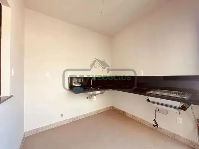 Imagem 6: Ca0352-Imóvel para Venda Tem 100 Metros Quadrados com 3 Quartos em São Mateus - Juiz De