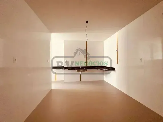 Imagem 9: Ca0352-Imóvel para Venda Tem 100 Metros Quadrados com 3 Quartos em São Mateus - Juiz De