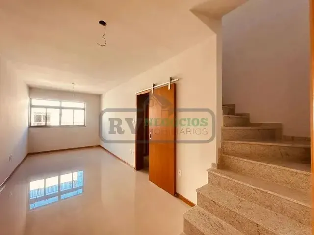 Imagem 15: Ca0352-Imóvel para Venda Tem 100 Metros Quadrados com 3 Quartos em São Mateus - Juiz De
