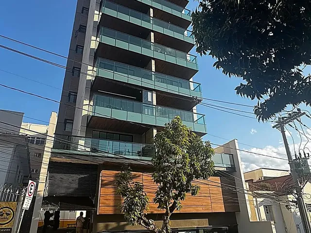 Imagem: Ref. 2369 - Excelente 2 Suítes no Bom