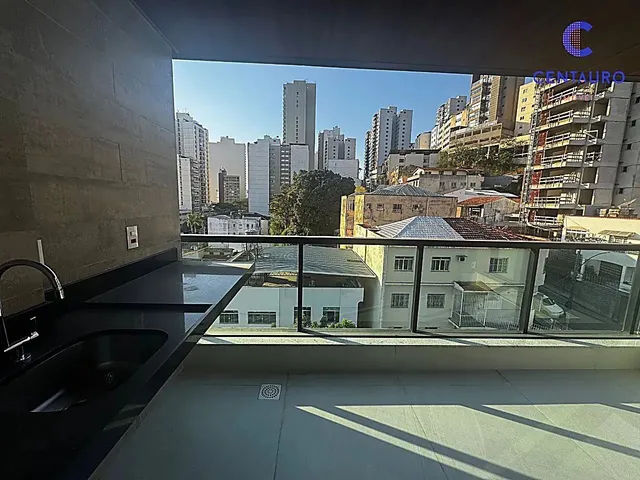 Imagem 6: Ref.: 2369 - Excelente 2 Suítes no Bom Pastor com Varanda Gourmet ,Elevador