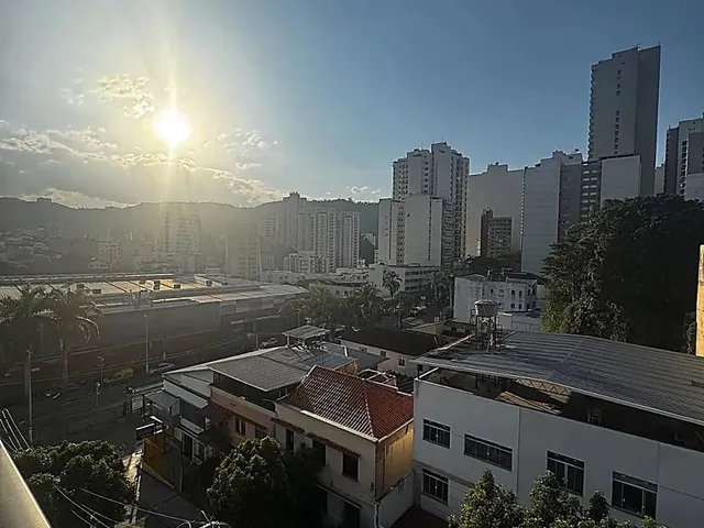 Imagem 4: Ref.: 2369 - Excelente 2 Suítes no Bom Pastor com Varanda Gourmet ,Elevador