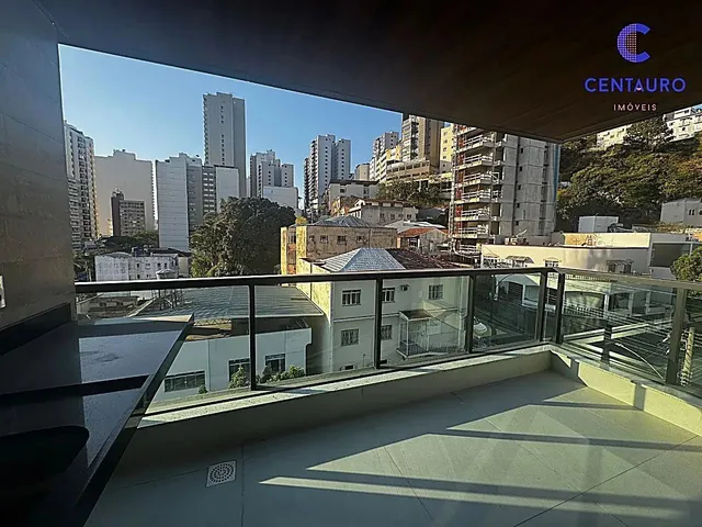 Imagem 9: Ref.: 2369 - Excelente 2 Suítes no Bom Pastor com Varanda Gourmet ,Elevador