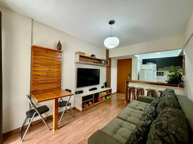 Imagem: Apartamento de 02 Quartos com Vaga de Garagem