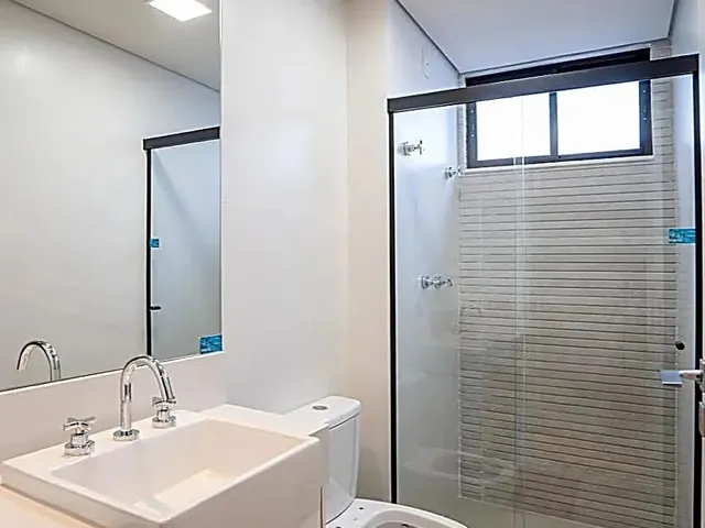 Imagem 4: Ref.: 3147 - Alto Padrão 3 Quartos Mobiliado com 1 Suíte , Maior Varanda Gourmet e 2