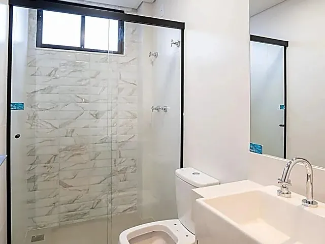 Imagem 8: Ref.: 3147 - Alto Padrão 3 Quartos Mobiliado com 1 Suíte , Maior Varanda Gourmet e 2