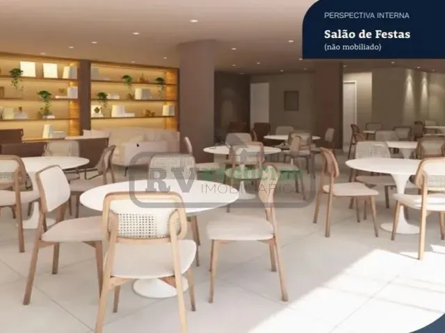 Imagem 15: Ca1565Imóvel para Venda Tem 51 Metros Quadrados com 2 Quartos em Granbery - Juiz de Fora