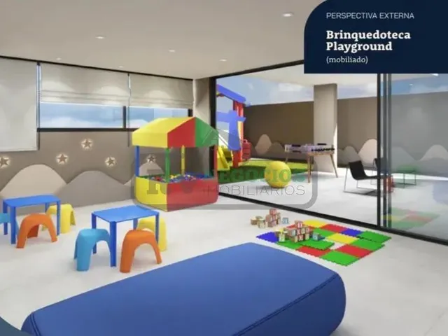 Imagem 13: Ca1565Imóvel para Venda Tem 51 Metros Quadrados com 2 Quartos em Granbery - Juiz de Fora