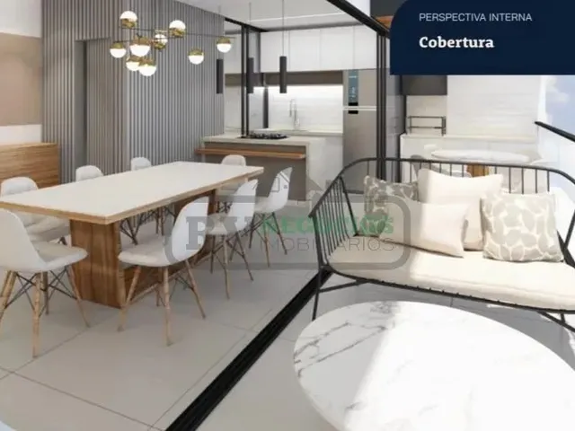Imagem 3: Ca1565Imóvel para Venda Tem 51 Metros Quadrados com 2 Quartos em Granbery - Juiz de Fora