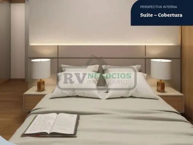 Imagem 6: Ca1565Imóvel para Venda Tem 51 Metros Quadrados com 2 Quartos em Granbery - Juiz de Fora