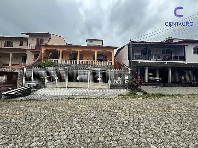 Imagem 4: Ref.: 6155 - Excelente Casa com 4 Quartos com 1 Suíte no Quintas da Avenida