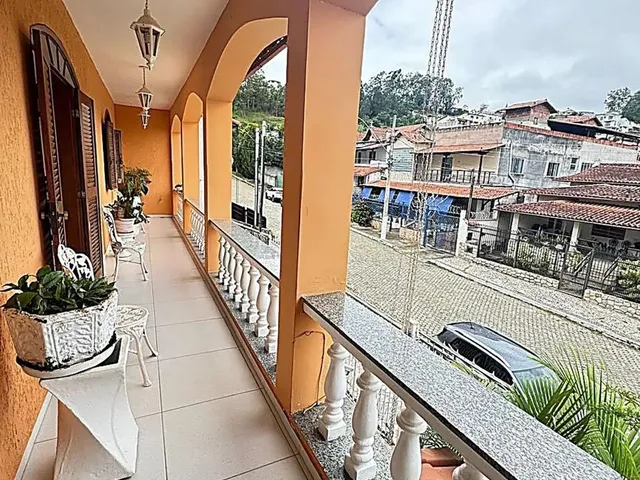 Imagem 11: Ref.: 6155 - Excelente Casa com 4 Quartos com 1 Suíte no Quintas da Avenida