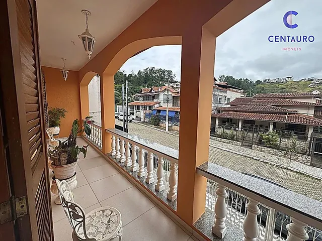 Imagem 5: Ref.: 6155 - Excelente Casa com 4 Quartos com 1 Suíte no Quintas da Avenida
