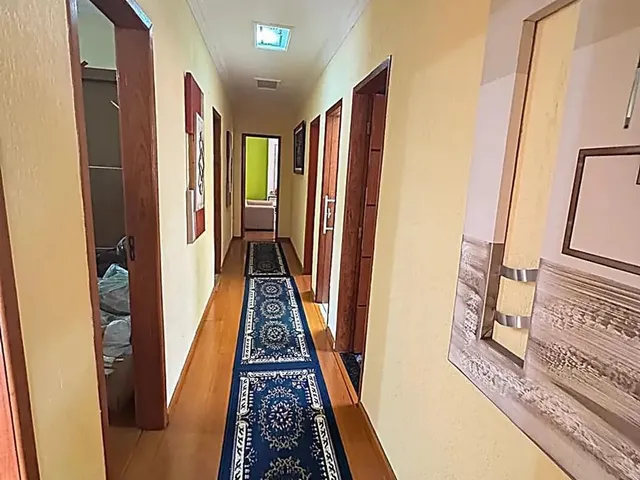 Imagem 10: Ref.: 6155 - Excelente Casa com 4 Quartos com 1 Suíte no Quintas da Avenida
