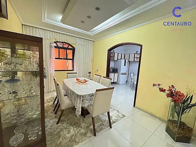 Imagem 6: Ref.: 6155 - Excelente Casa com 4 Quartos com 1 Suíte no Quintas da Avenida