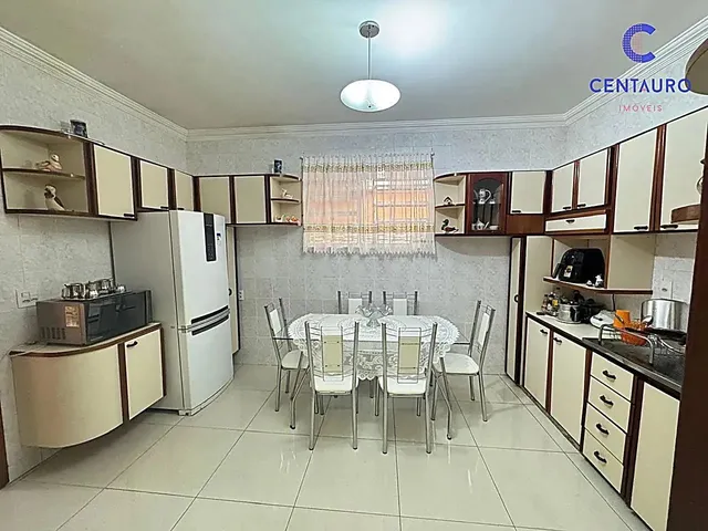 Imagem 3: Ref.: 6155 - Excelente Casa com 4 Quartos com 1 Suíte no Quintas da Avenida