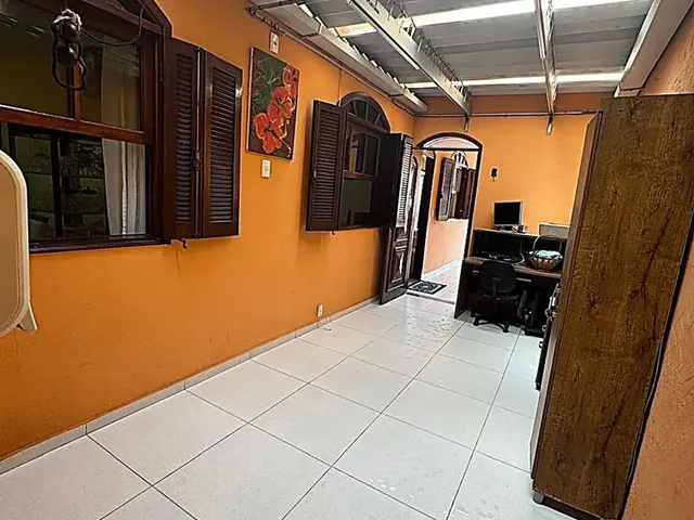 Imagem 2: Ref.: 6155 - Excelente Casa com 4 Quartos com 1 Suíte no Quintas da Avenida