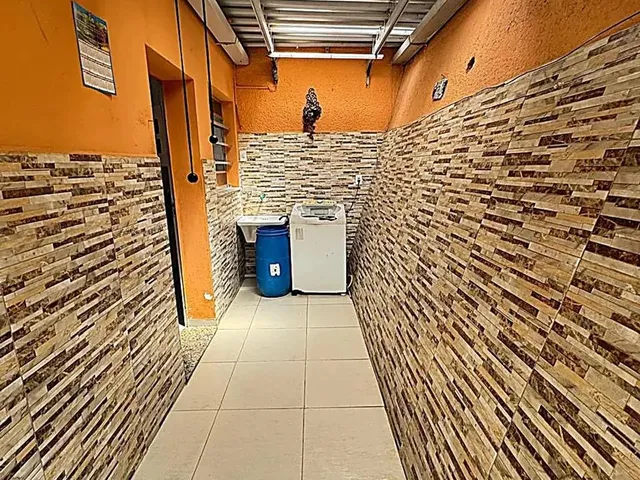 Imagem 8: Ref.: 6155 - Excelente Casa com 4 Quartos com 1 Suíte no Quintas da Avenida