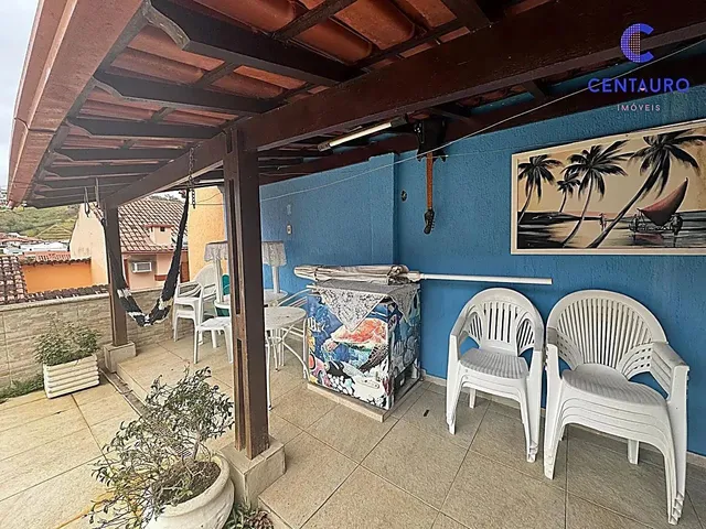 Imagem 7: Ref.: 6155 - Excelente Casa com 4 Quartos com 1 Suíte no Quintas da Avenida