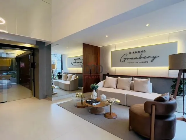 Imagem: Apartamento 2 Quartos - Centro