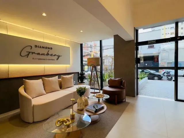 Imagem 11: Apartamento 2 Quartos - Centro