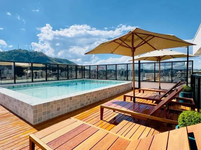 Imagem 14: Apartamento 2 Quartos - Centro