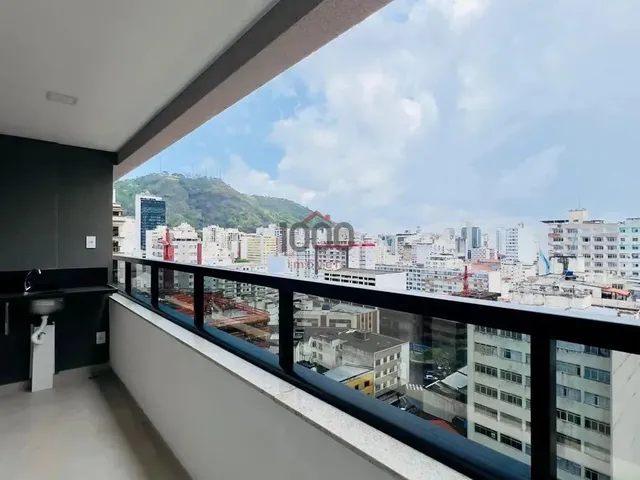 Imagem 16: Apartamento 2 Quartos - Centro