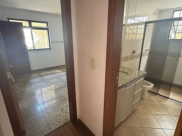 Imagem 6: Ref.: 3120 - Excelente 3 Quartos Gardem com 1 Suíte e 2 Vagas de Garagem no Bom Pastor