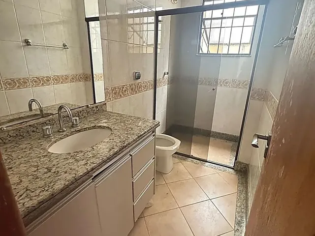 Imagem 9: Ref.: 3120 - Excelente 3 Quartos Gardem com 1 Suíte e 2 Vagas de Garagem no Bom Pastor