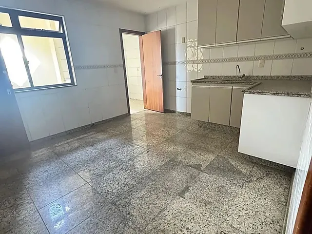Imagem 5: Ref.: 3120 - Excelente 3 Quartos Gardem com 1 Suíte e 2 Vagas de Garagem no Bom Pastor