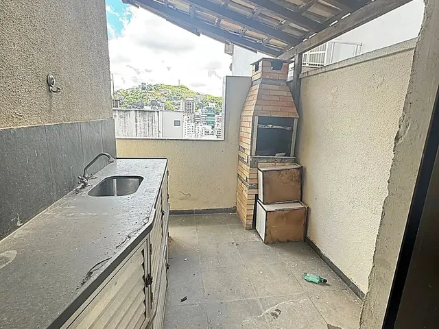 Imagem 7: Ref.: 3120 - Excelente 3 Quartos Gardem com 1 Suíte e 2 Vagas de Garagem no Bom Pastor
