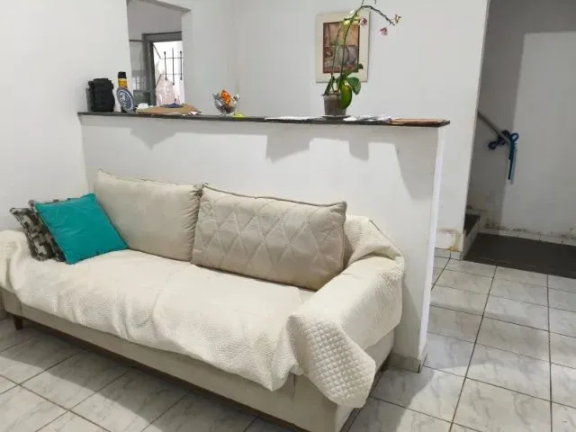 Imagem 14: Casa Duplex com Cobertura