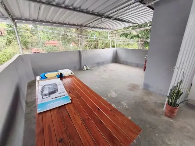 Imagem 15: Casa Duplex com Cobertura